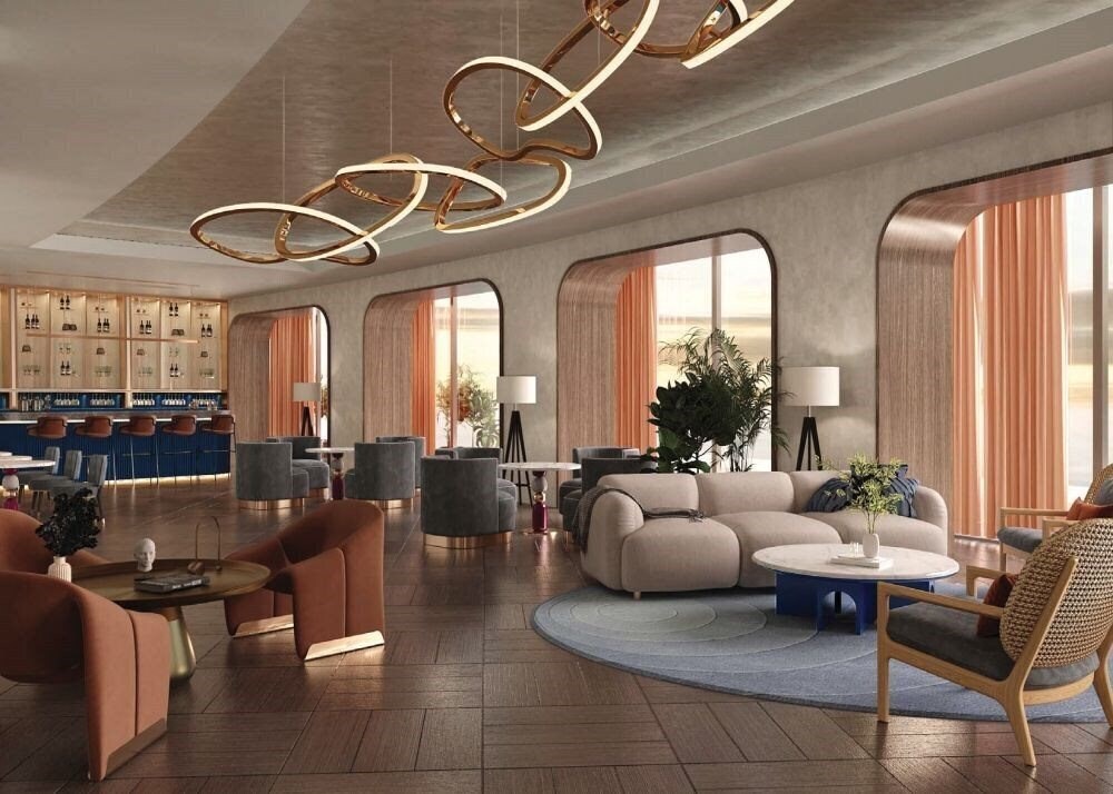 Изображение Rixos Radamis Tirana Sharm El Sheikh 5*